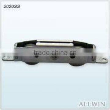 Tandem Patio Sliding Door Roller photo-4