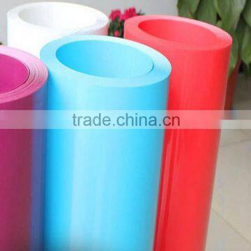 environmental polypropylene pp plastic roll