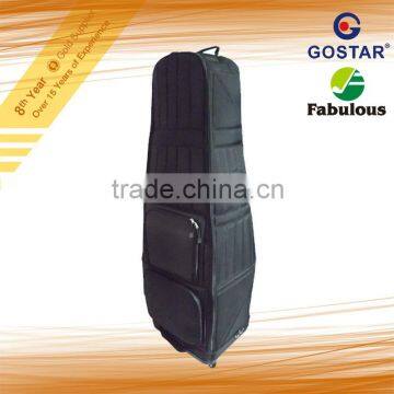 TB-08 Easy Folding Golf Travel Bag