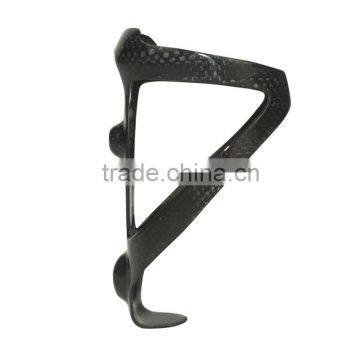 Cycling Carbon Cage Chinese Carbon Fiber Bicycle Parts,road Bike /Mountain Bike Parts Carbon Bottle Cage photo-2