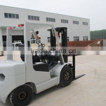 TCM 3T 2.5t 5t 6t 8t 10t diesel forklift truck for sale in china, japan made