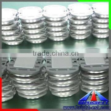 IP68 High Quality Constant/flick LED Solar Cat Eye Road Studs photo-6