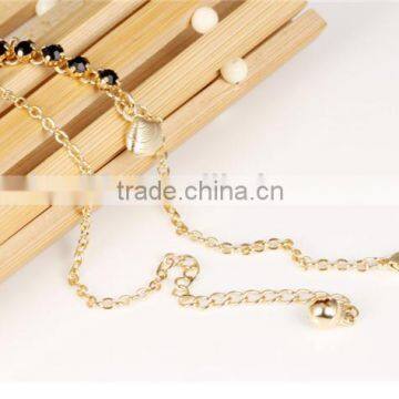 2016 Summer Fashion Design Fancy Shell Anklet Fot Ladies photo-5