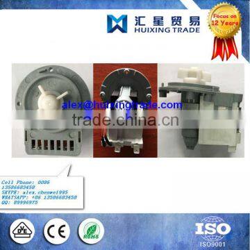 Drain Pump For Washing Machine /washing Machine Drain Pump Motor photo-6