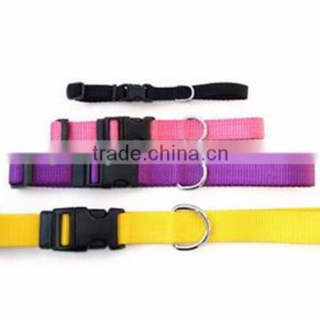 Nylon Dog Collar