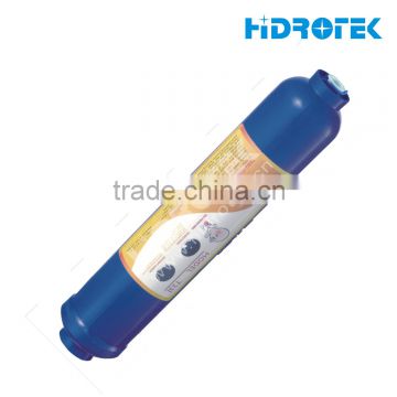 inline filter Cartridge