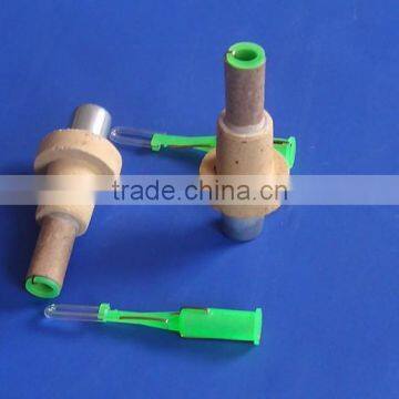 Thermocouple Heads/Tips