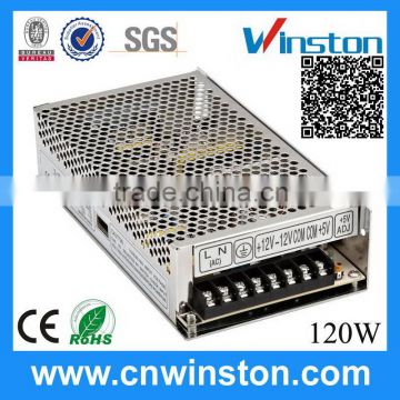 T-120B 120W 5V 11A bottom price latest 24v 120w power supply