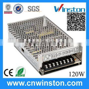 T-120B 120W 5V 11A bottom price most popular 3000a high frequency plating rectifier