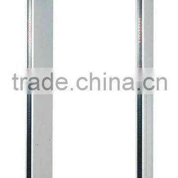 Metal detector security gate XYT2101A2