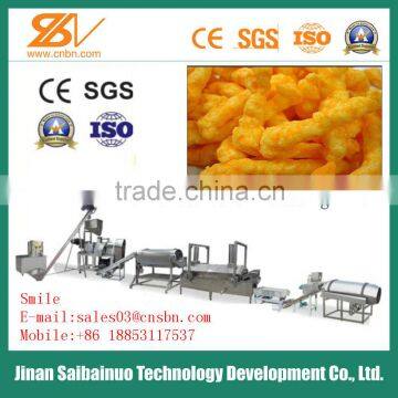 Kurkure Screw Extruder machine