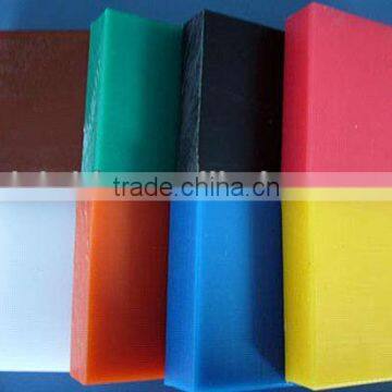 extruded UHMWPE sheet