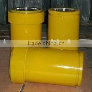 API 7K cylinder liner