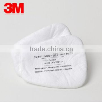 3M Filter 5N11 same with 3M Filter 5911 3M N95 filter 3M Filter Use for 3M mask