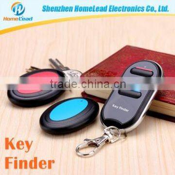 40m long range lost electronic key rfid key finder keychain with 2 year warranty