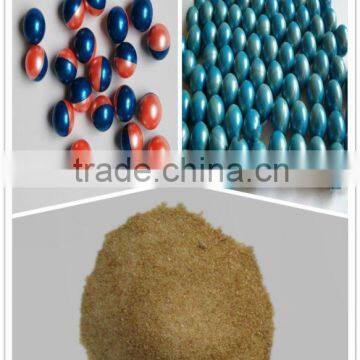 Manufacture and Export Industrial Paintball Gelatin