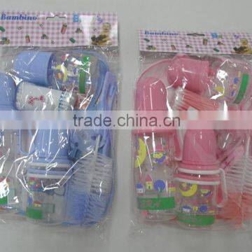 FB1001-3 high quality cheap new baby feeding bottle