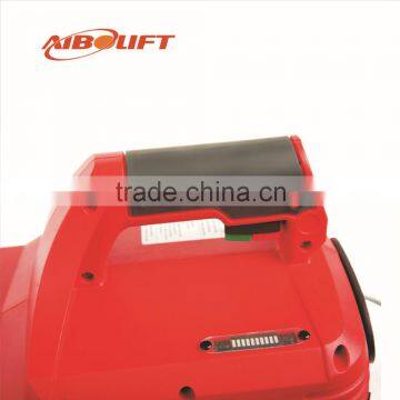 12 Volt Winch