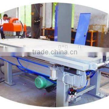 adjustable high speed saw edge machine ,plywood trim saws,automatic trim saw