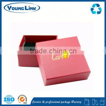 high-quality offset printing point of sales display paper box