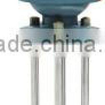 High-speed Shearing/mixing /High-speed Emulsification Tank photo-4