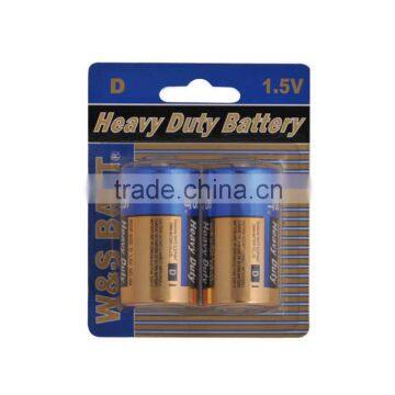 R20P HEAVY DUTY BATTERY