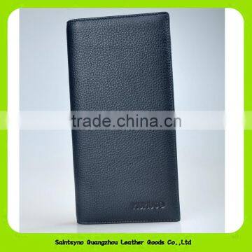16791 Top 10 Wallet Brands Genuine Cowhide Leather Wallet photo-6