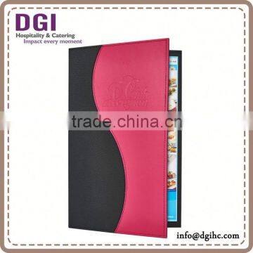 a4 Paper Folder / Genuine Leatherused Restaurant Equipment for Sale/ Chocolate Fountain photo-6