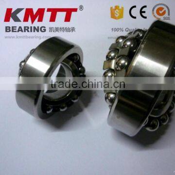 self aligning ball bearings 2206 2206k for car electric motor bearing