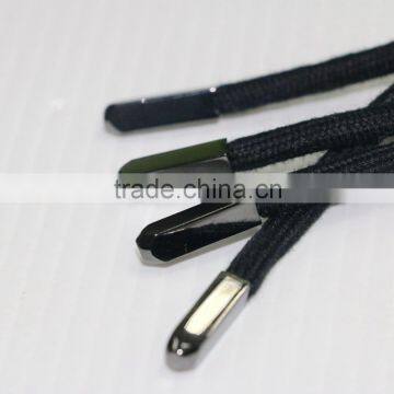 Awesome Boot Shoes Shoelaces Aglets Bullets Metalic Tips