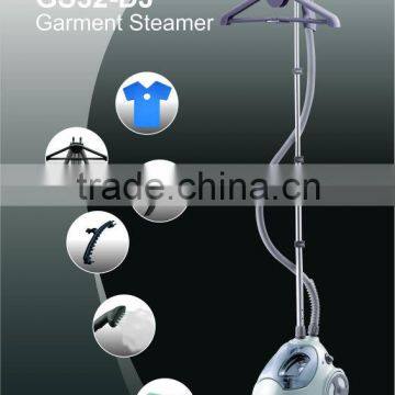 mini garment steamer