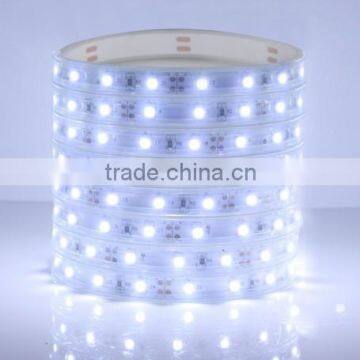 SDSLED IP67 cool white 30LED/m led light strip 3528 led strip light