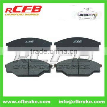 CAR BRAKE PAD FOR TOYOTA