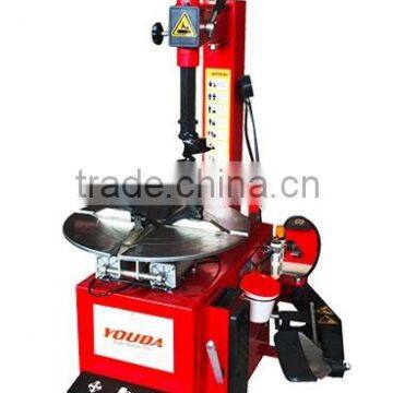 Wheel Clamp Cheap Tire Changer, Mobile Tire Changer