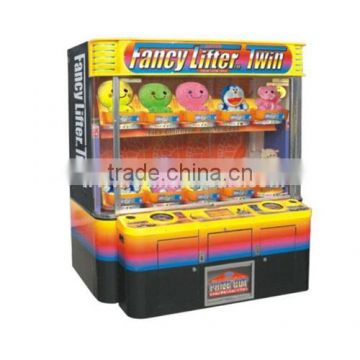 Most Profitable Products Game Machine big crane machine for sale