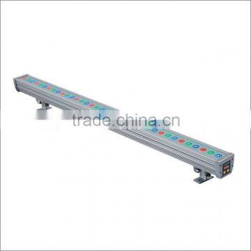 cheaper 36w led wall wahser DMX512
