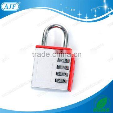 AJF 2015 UK Best Selling High Quality on Time Delivery-factory Direct Sale Digital Code Combination Number Lock
