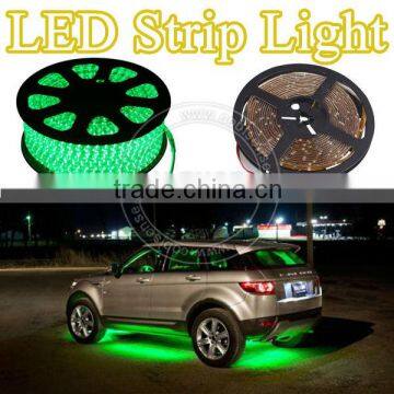 Truck accessory osram LED strip light