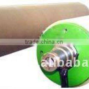 compression roller