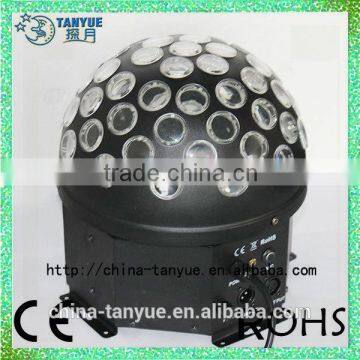 led bulb china party laser party light crystal ball