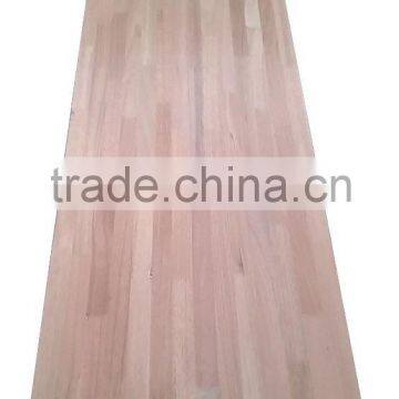 Meranti worktop / Counter top / table top