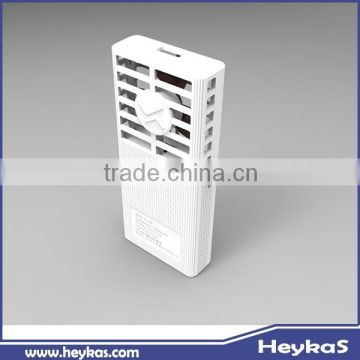 8800mah design for summer electric fan power bank