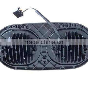 Twin Headlight Motorcycle Dual Lamp For Harley FLTR Road Glide, Harley OEM Road Glide Headlight Assembly photo-3
