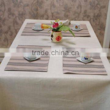 Woven Place Mat Table Mat, High Quality Reach Standard Hot Selling Woven Place Mats/dish Mat/table Runnerwith Many Designs photo-4