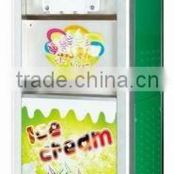 Pre-cooling function BQL-918 ice cream machine