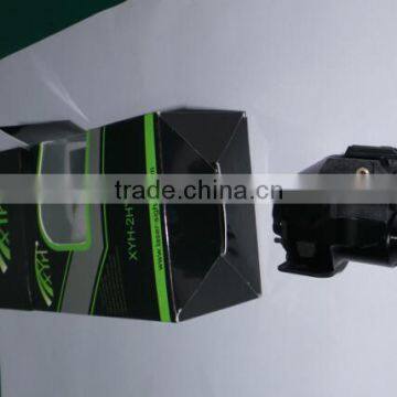 Hot Sale Laser Gun Sight Used for Glock Style Shooting photo-3