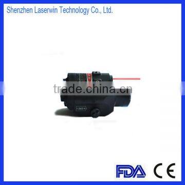 Riflescopes Tactical Red Dot Laser Sight for Hunting