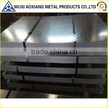 Wholesale Alibaba Galvanized Steel Sheet Price