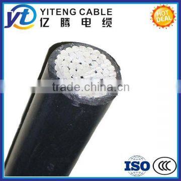 ABC cable Low Voltage Aerial Bundled Cable| Low Voltage ABC Cable