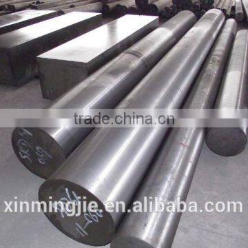 High Strength Alloy Tool Steel Round Bar Cr12